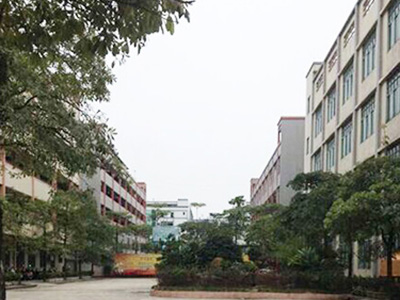 FACTORY