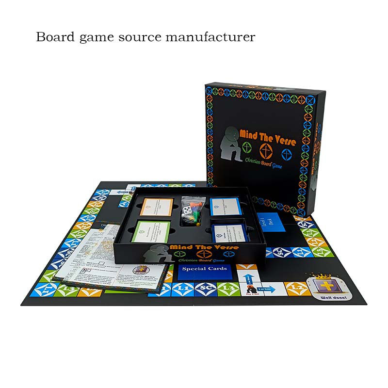 Board game